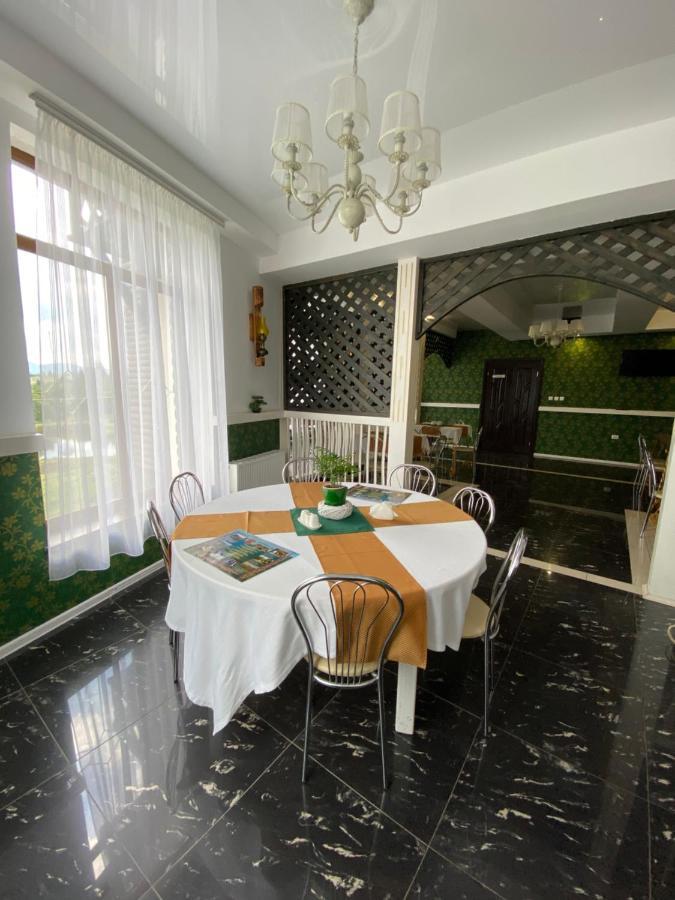 Mohnate Panska Rovin Hotel מראה חיצוני תמונה