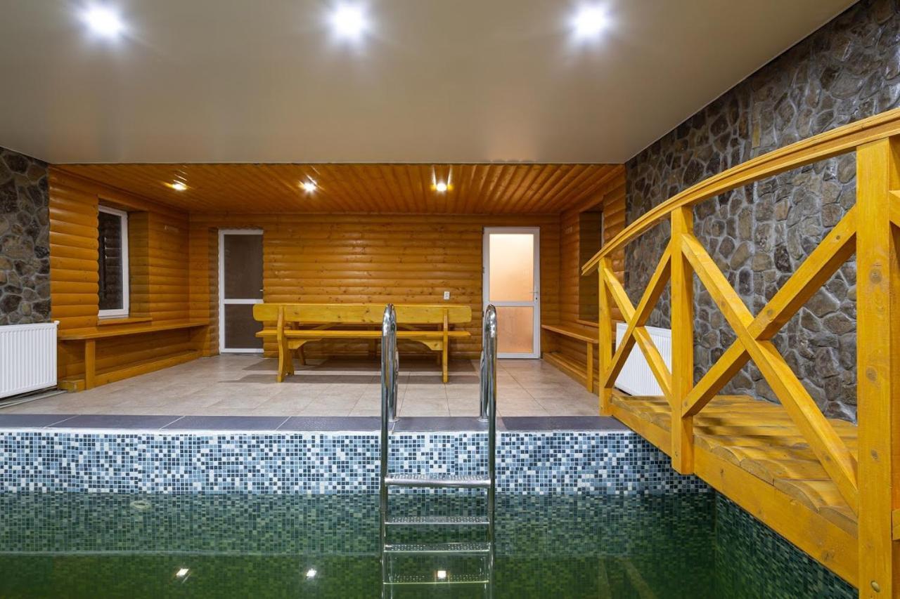 Mohnate Panska Rovin Hotel מראה חיצוני תמונה