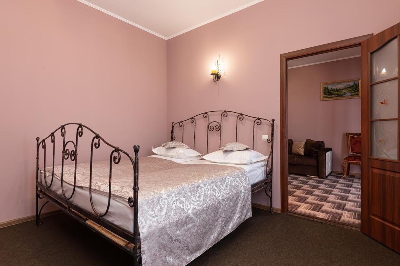 Mohnate Panska Rovin Hotel מראה חיצוני תמונה