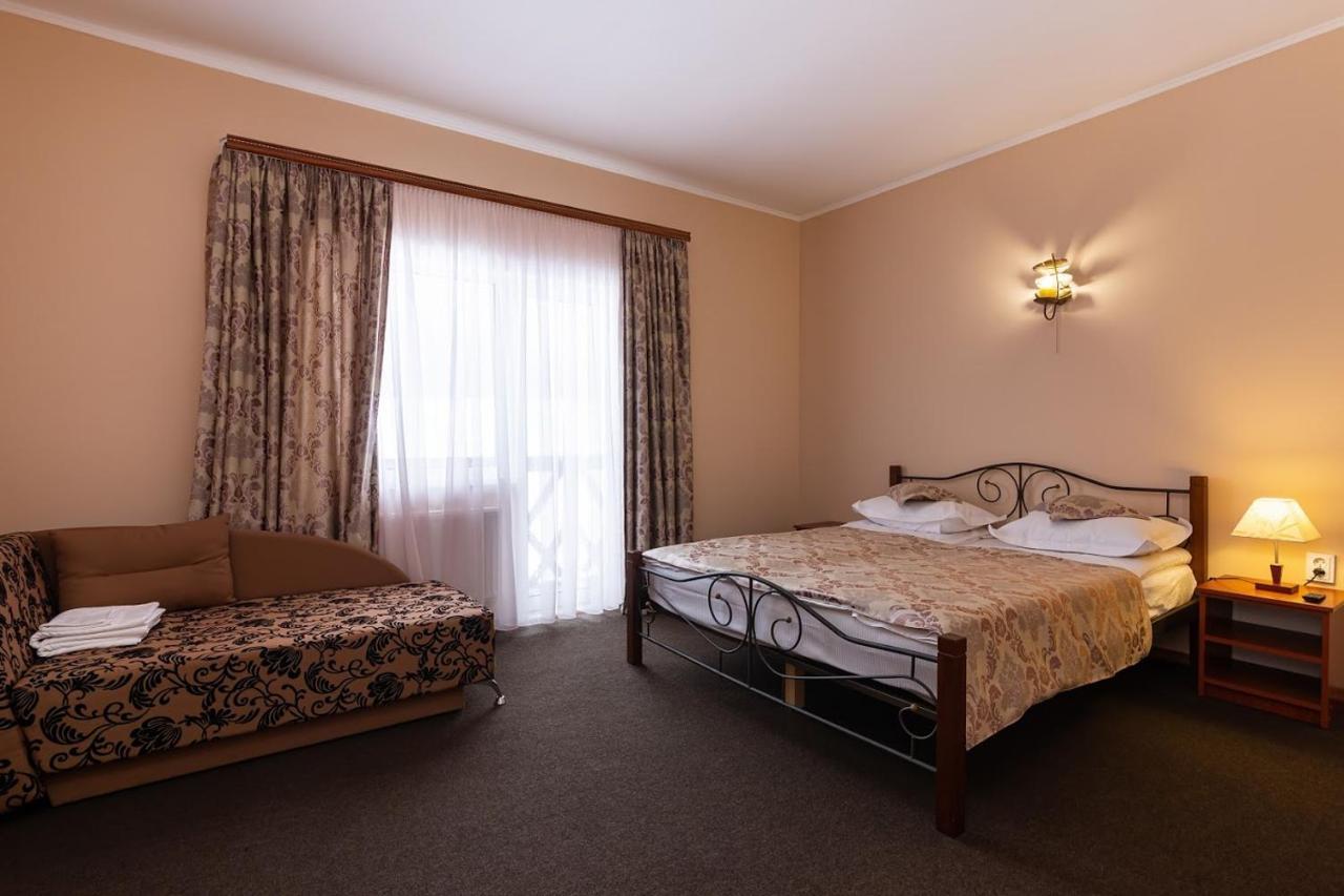 Mohnate Panska Rovin Hotel מראה חיצוני תמונה