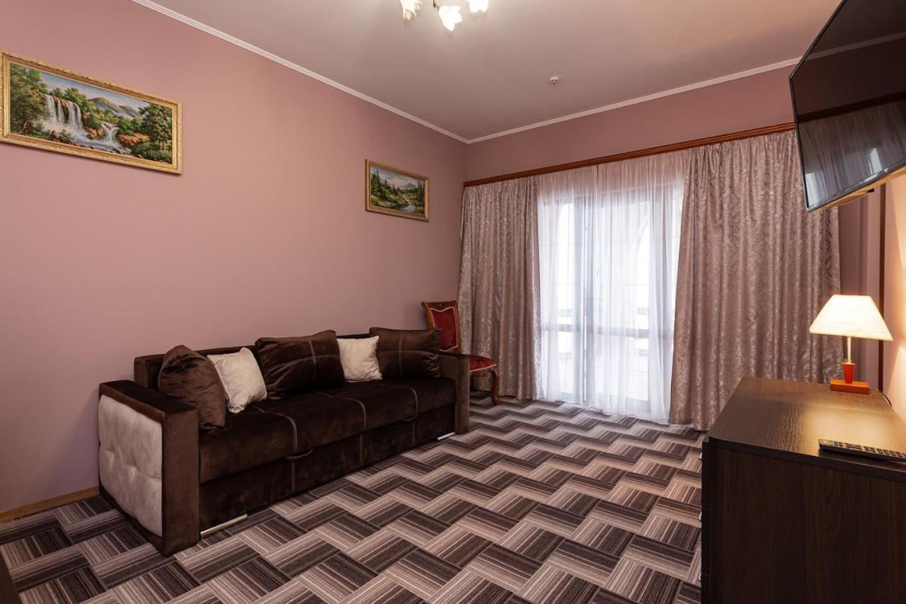 Mohnate Panska Rovin Hotel מראה חיצוני תמונה