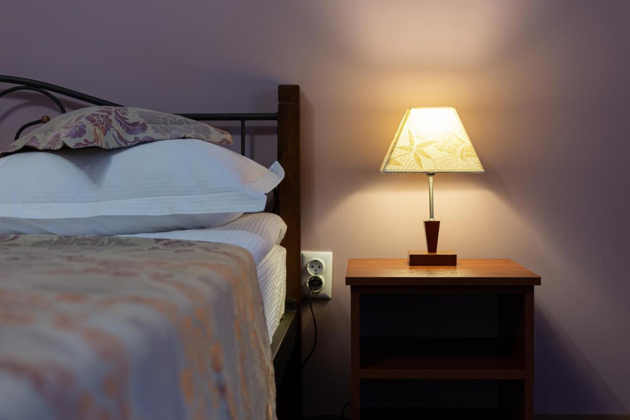 Mohnate Panska Rovin Hotel מראה חיצוני תמונה
