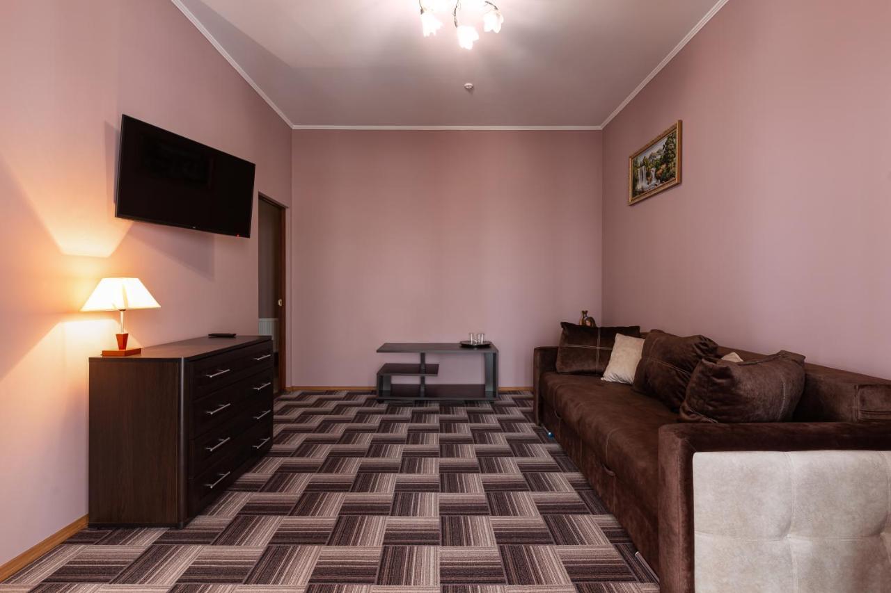 Mohnate Panska Rovin Hotel מראה חיצוני תמונה