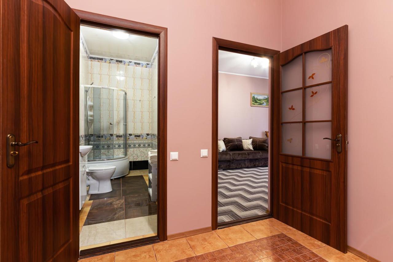 Mohnate Panska Rovin Hotel מראה חיצוני תמונה
